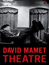 Theatre (eBook)